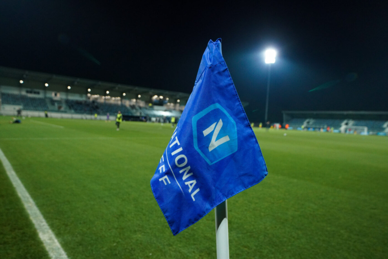 Un arbitre blessé par des projectiles lors du derby de Rouen