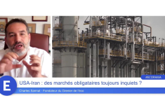 USA-Iran : des marchés obligataires toujours inquiets ?