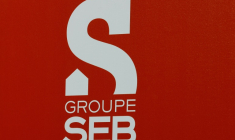 Le groupe d'électroménager Seb est de nouveau pointé du doigt pour l'utilisation de polluants éternels ( AFP / GEOFFROY VAN DER HASSELT )