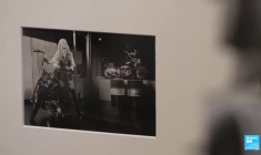 Le Paris des Arts avec Michel Boujenah et Lilly Wood and the Prick