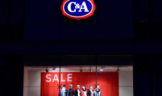 ( AFP / TOBIAS SCHWARZ )