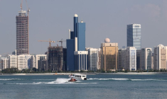 LA FRANCE CONTRIBUE À RENFORCER LA DÉFENSE AÉRIENNE DES EMIRATS ARABES UNIS