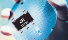 STMicroelectronics, une valeur mise en avant par Bryan Garnier pour sa forte exposition aux marchés automobile et industriel. (© STMicroelectronics)
