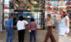 ( AFP / THOMAS COEX )