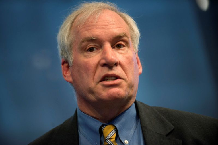L'INFLATION N'ATTEINDRA PROBABLEMENT PAS L'OBJECTIF DE LA FED EN 2022, DIT ROSENGREN