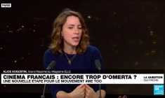 Cinéma français : encore trop d'omerta ?