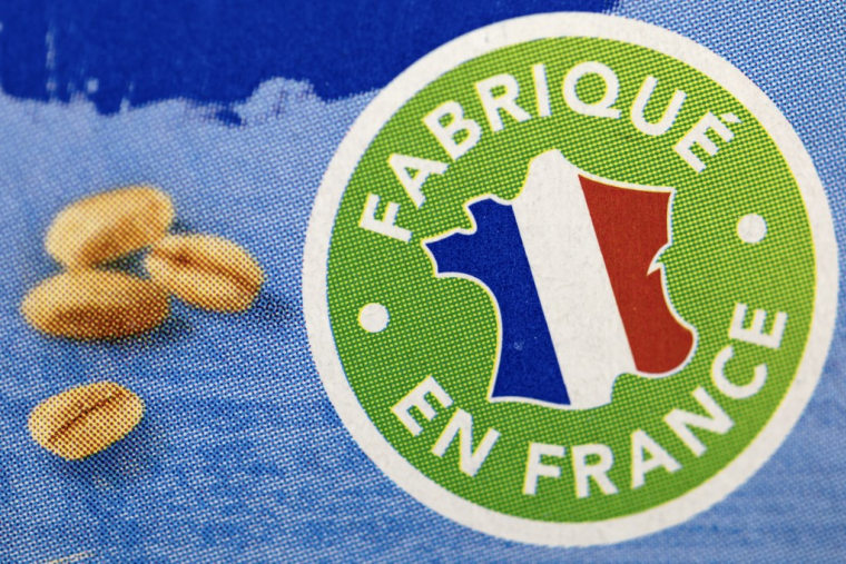 ( AFP / FRED TANNEAU )