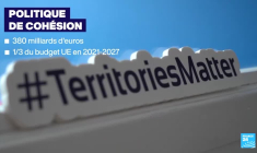 Les chiffres de la politique de cohésion européenne aux Açores