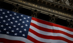 LA BOURSE DE NEW YORK MONTE EN DÉBUT DE SÉANCE