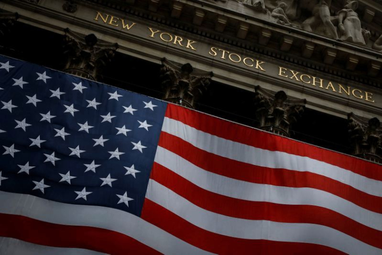 LA BOURSE DE NEW YORK MONTE EN DÉBUT DE SÉANCE