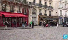 L'escalade se poursuit en Cisjordanie : un mort dans une attaque près d'une colonie