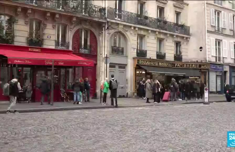 L'escalade se poursuit en Cisjordanie : un mort dans une attaque près d'une colonie