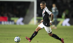 Philippe Coutinho s’engage définitivement du côté de Vasco da Gama