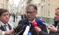 Budget: Lecornu a présenté "une copie très insuffisante", voire "alarmante", estime Faure