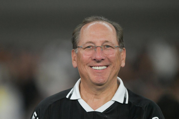 John Textor bientôt propriétaire d'un club anglais ?