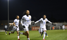 Les Espoirs se rapprochent tranquillement de l’Euro