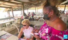 Covid-19 : la Guadeloupe entame une nouvelle phase de déconfinement