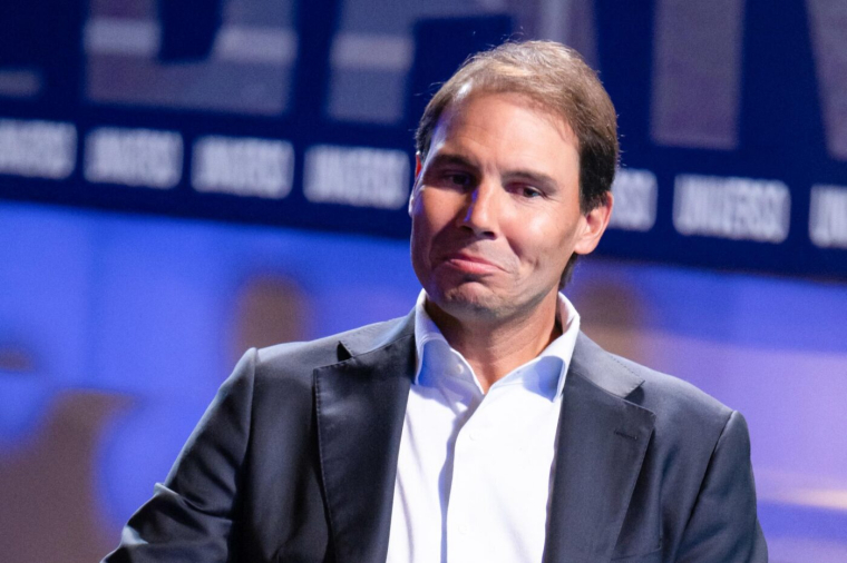 Les avertissements de Rafael Nadal à Vinicius et Lamine Yamal