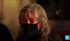 Covid-19 : l'Argentine allège ses restrictions sanitaires