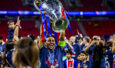 En direct : les célébrations du sacre du PSG