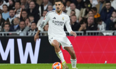 « Ceballos, crève ! » : on sait pourquoi l’arbitre a interrompu la rencontre entre Getafe et le Real Madrid