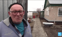 En Russie et au Kazakhstan, 100 000 personnes évacuées en raison d'inondations record