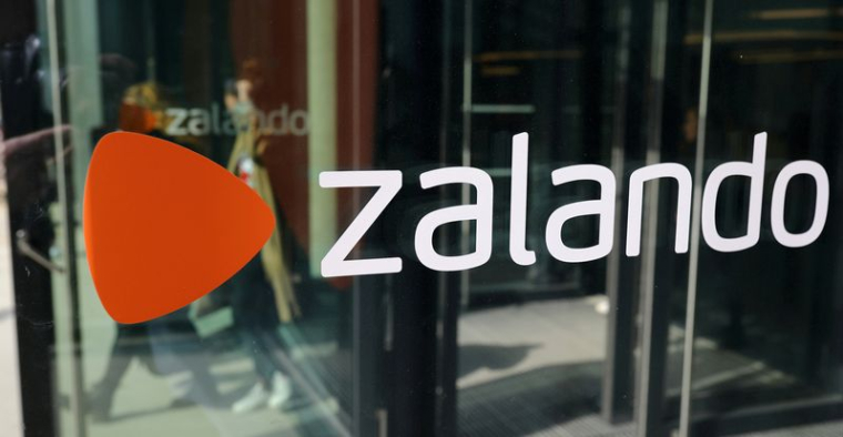 ZALANDO ANTICIPE UN RETOUR À LA CROISSANCE APRÈS UN BÉNÉFICE EN BAISSE AU DEUXIÈME TRIMESTRE