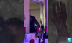 Tirs au dîner des correspondants de la Maison Blanche : des failles dans la sécurité ?