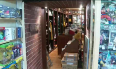 Covid-19 en France :  victoire des petits commerçants qui pourront rouvrir dès le 28 novembre