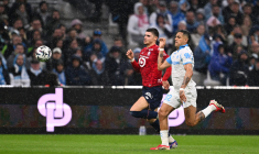 En Ligue 1, une course à l’Europe pas si médiocre