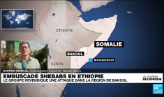 Mali, Les rebelles Touaregs du CSP se retirent des camps militaires de Léré