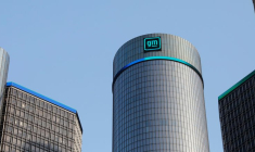 GM PROLONGE LES BAISSES DE PRODUCTION DE SES USINES NORD-AMÉRICAINES