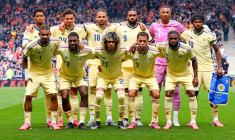Près d'un quart de joueurs ne représenteront pas leur pays de naissance à la Coupe du monde