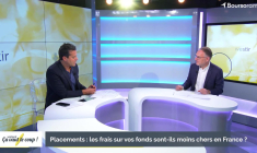 Placements : les frais sur vos fonds sont-ils moins chers en France ?