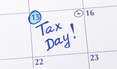 Impôts : déclaration des revenus 2018, les points d’attention (Crédit photo: Fotolia)