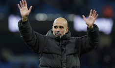 Le conseil représentatif juif de Manchester invite Guardiola à « se concentrer sur le football »