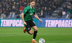 Pour Matić, le football italien est « coincé dans les années 1990 »