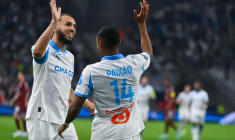 Deux retours importants pour l'OM ce week-end ?