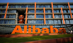 ALIBABA DÉPASSE LES ATTENTES AVEC SES VENTES TRIMESTRIELLES
