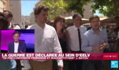 Affaires Kohler et Dupond-Moretti, l'opposition multiplie les appels à la démission.