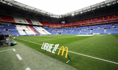 Une nouvelle offre DAZN pour la Ligue 1… via un menu à McDonald’s