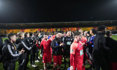 Calais ressuscité !