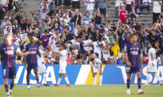 Stupeur au mondial des clubs, Botafogo fait tomber Paris !