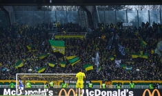 Le porte-parole de la Brigade Loire s'exprime sur le risque de dissolution