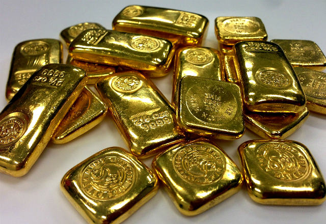 Quel horizon pour l'or en 2021 ? ( Crédits : Pixabay)