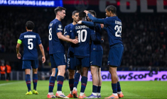 Deux joueurs majeurs du PSG forfaits pour la réception de Toulouse