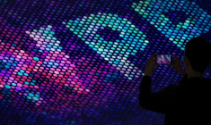 WPP RELÈVE SES PERSPECTIVES FACE À L'ESSOR DE LA DEMANDE NUMÉRIQUE