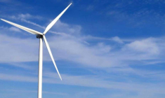 Des éoliennes en France. (© F. Nascimbeni / AFP)