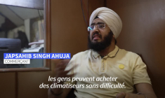 Les Indiens achètent 14 millions de climatiseurs par an et ça ne suffit pas