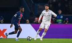 « Ce que je pourrais dire à Asensio, c’est de déstabiliser les Parisiens avant le match »